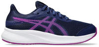 ASICS 1014A267, ASICS Kinder Laufschuhe PATRIOT 13 GS BLUE EXPANSE/BOLD MAGENTA
