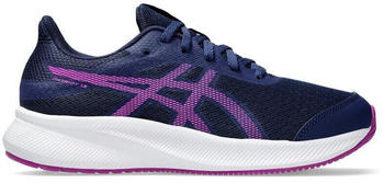 Asics Patriot 13 Kids (1014A267) blue expanse/bold magenta