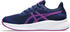 Asics Patriot 13 Kids (1014A267) blue expanse/bold magenta