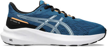Asics GT-1000 13 GS Kids (1014A343) rich navy/white