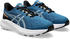 Asics GT-1000 13 GS Kids (1014A343) rich navy/white