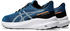 Asics GT-1000 13 GS Kids (1014A343) rich navy/white