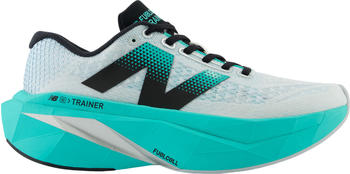 New Balance FuelCell SuperComp Trainer v3 Women ( WRCXLW4) white/cyber jade