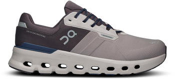 On Cloudrunner 2 Waterproof (3ME10152761) zinc/midnight