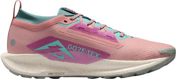 Nike Pegasus Trail 5 GORE-TEX (FQ0908) red stardust/bicoastal/vivid grape/green frost