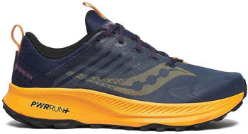 Saucony Ride TR2 GTX navy/peel Saucony Ride TR2 GTX navy/peel