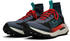 Hoka Tecton X 3 stormy skies/cerise