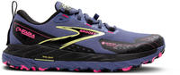 Brooks 120415-464-US 6, Brooks Damen Cascadia 18 GTX Schuhe (Gr&ouml;&szlig;e 36.5, blau)