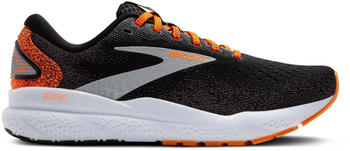 Brooks Ghost 16 (110418) black/orange