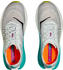 Hoka Mach X 2 Women frost/electric aqua