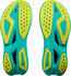 Hoka Mach X 2 Women frost/electric aqua