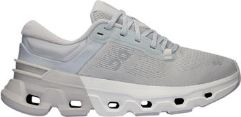 On Cloudflyer 4 Women glacier/wolf