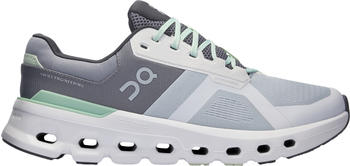 On Cloudrunner 2 Wide glacier/sage