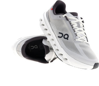 On Cloudsurfer Next Men glacier/white
