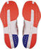 On Cloudsurfer Next Wide white/flame