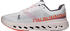 On Cloudsurfer Next Wide white/flame