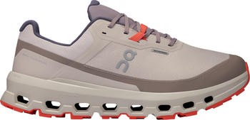 On CloudVista Waterproof Men pearl/ice