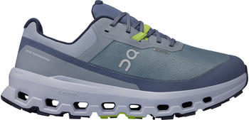 On CloudVista Waterproof Men mist/heather