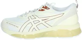 Asics GEL-Quantum 360 VIII Utility (1203A471) utility white/cream