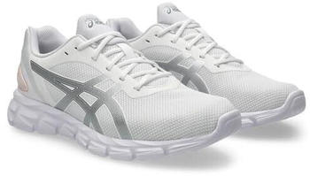 Asics GEL-QUANTUM LYTE&trade; II white/fellow yellow