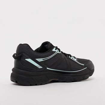 Asics GEL-Venture 6 GS black/pale blue