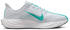 Nike Pegasus Plus (FQ7262) pure platinum/white/black/dusty cactus