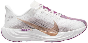 Nike Pegasus Plus Women (FQ7261) white/platinum violet/plum dust/metallic red bronze