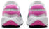 Nike Revolution 7 Big Kids white/playful pink/midnight navy