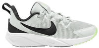 Nike DX7614_102, Nike Star Runner 4 Kinder Freizeitschuhe, wei&szlig;, Gr&ouml;&szlig;e 29 &frac12;