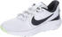 Nike Star Runner 4 Kids (DX7614) summit white/barely volt/white/black