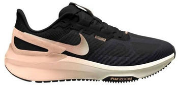Nike Structure 25 Women (DJ7884) black/crimson tint/anthracite/metallic red bronze
