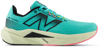 New Balance Fuelcell Propel V5 Damen (WFCPRL-J5) cyber jade