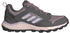 grau: Adidas Tracerocker 2.0 Gore-Tex Women