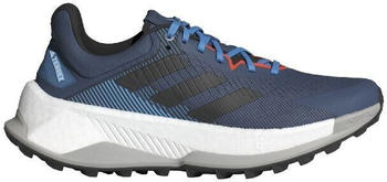 Adidas Terrex Soulstride Ultra wonder steel/core black/pulse blue