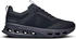 On Cloudnova X (3ME30410106) triple black