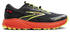 Brooks Divide 5 GTX (110428-1D-091) black/cherry/lime