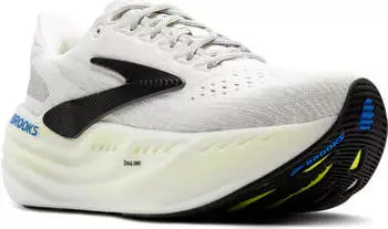Brooks Glycerin Max (110447-1D-099) blanc