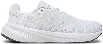 Adidas Response Women cloud white/zero metalic/dash rey