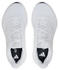 Adidas Response Women cloud white/zero metalic/dash rey