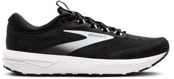 Brooks Revel 7 (110435-1D-087) black/white