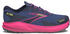 Brooks Devide 5 GTX Damen (120417-1B-463) blau