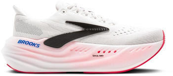 Brooks Glycerin Max Women (120436-1B-118) white/pink