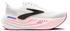 white/black/diva pink