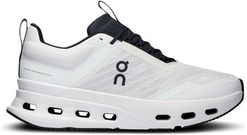 On Cloudnova X Women (3WE30410462) white/black