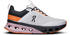 (3WE30412727) white/orange