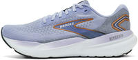 Brooks 1204081B_544, Brooks Glycerin 21 Damen Laufschuhe, lila, Gr&ouml;&szlig;e 37 &frac12; female