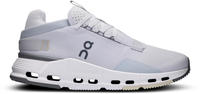 On 3ME3021, ON Herren Freizeitschuhe Cloudnova 2 Frost / Cream male