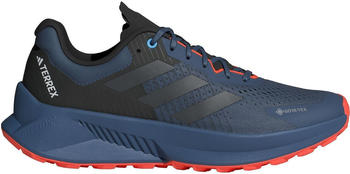 Adidas Terrex Soulstride Flow GTX (JI1690) wonder steel/grey six/semi impact orange