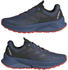 Adidas Terrex Soulstride Flow GTX (JI1690) wonder steel/grey six/semi impact orange