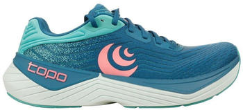 topo athletic Ultrafly 5 Women blue/aqua